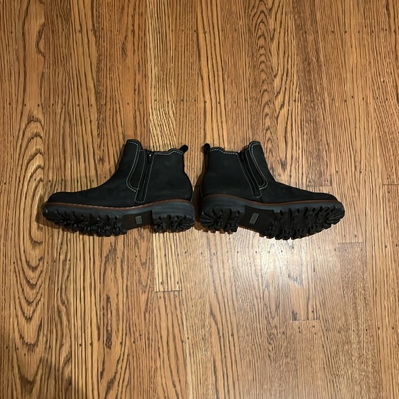 Josef Seibel Boots - Picture 2 of 10